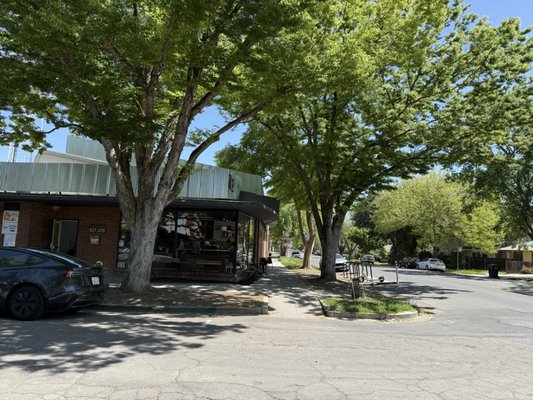 ZOE Coffee and Tacos by null