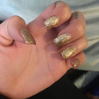 Nails design - Nail Salons Near Me - Vallejo, California