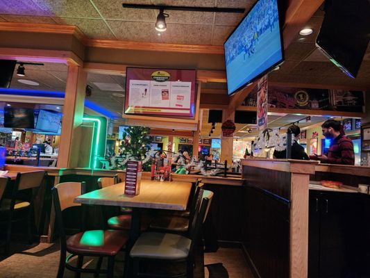Applebee's Grill + Bar by null