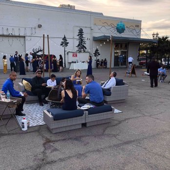The Sycamore - Venues & Event Spaces Near Me - Stockton, California The Sycamore - Venues & Event Spaces Near Me - Stockton, California