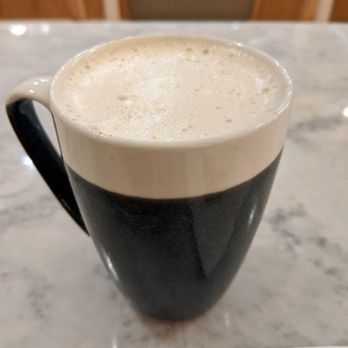 K'Far Cafe - Oat chai latte - Cafes Near Me - Philadelphia, Pennsylvania K'Far Cafe - Oat chai latte - Cafes Near Me - Philadelphia, Pennsylvania