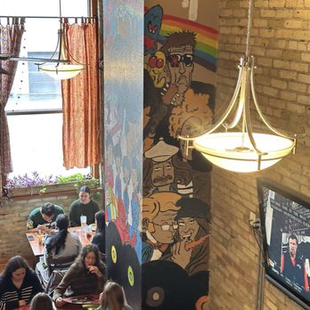 Toast - Milwaukee - Breakfast & Brunch Near Me - Milwaukee, Wisconsin