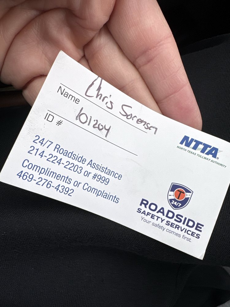 North Texas Tollway Authority - social services organization in Plano, TX