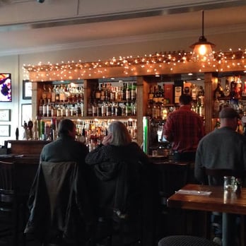 Malt - The bar. So cute. - New American Near Me - Newport, Rhode Island Malt - The bar. So cute. - New American Near Me - Newport, Rhode Island