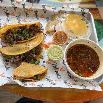 Vallarta - Birria tacos - Tacos Near Me - Salem, New Hampshire