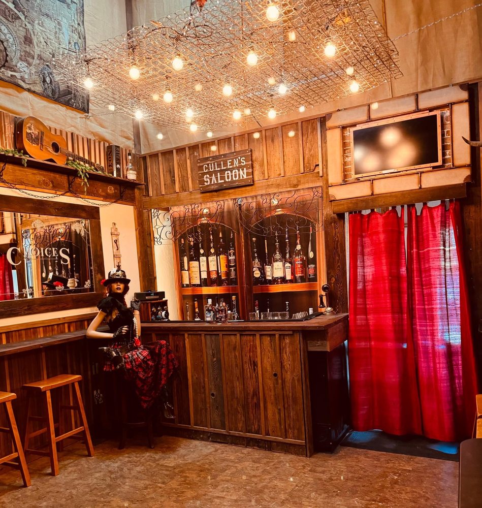 Cullen's Tannery Pub & Saloon