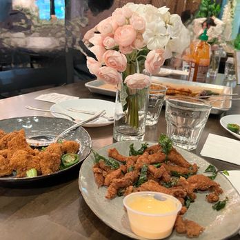 Amazing Basil - Asian Fusion Near Me - Fremont, California Amazing Basil - Asian Fusion Near Me - Fremont, California