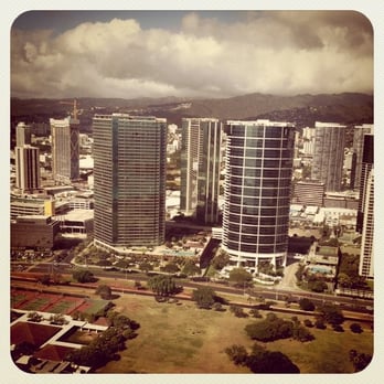 Hokua - Apartments Near Me - Honolulu, Hawaii