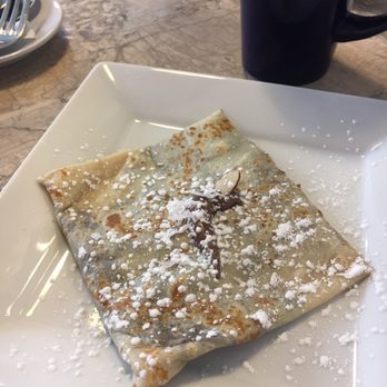 Crepe Creation Cafe - Creperies Near Me - Myrtle Beach, South Carolina