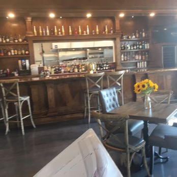 Piripi - Interior Bar - Tapas/Small Plates Near Me - Erie, Colorado