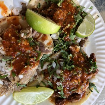 Taco De Mexico - Carnitas and Al Pastor tacos - Mexican Near Me - San Luis Obispo, California Taco De Mexico - Carnitas and Al Pastor tacos - Mexican Near Me - San Luis Obispo, California