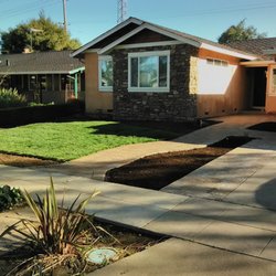 Step Up Concrete - concrete contractor