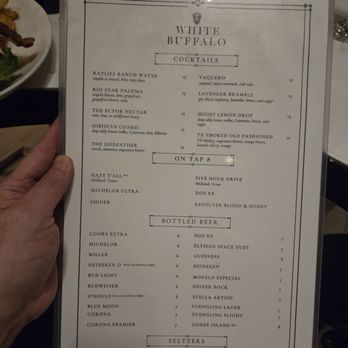 Barrel & Derrick - Menu - Breakfast & Brunch Near Me - Odessa, Texas Barrel & Derrick - Menu - Breakfast & Brunch Near Me - Odessa, Texas