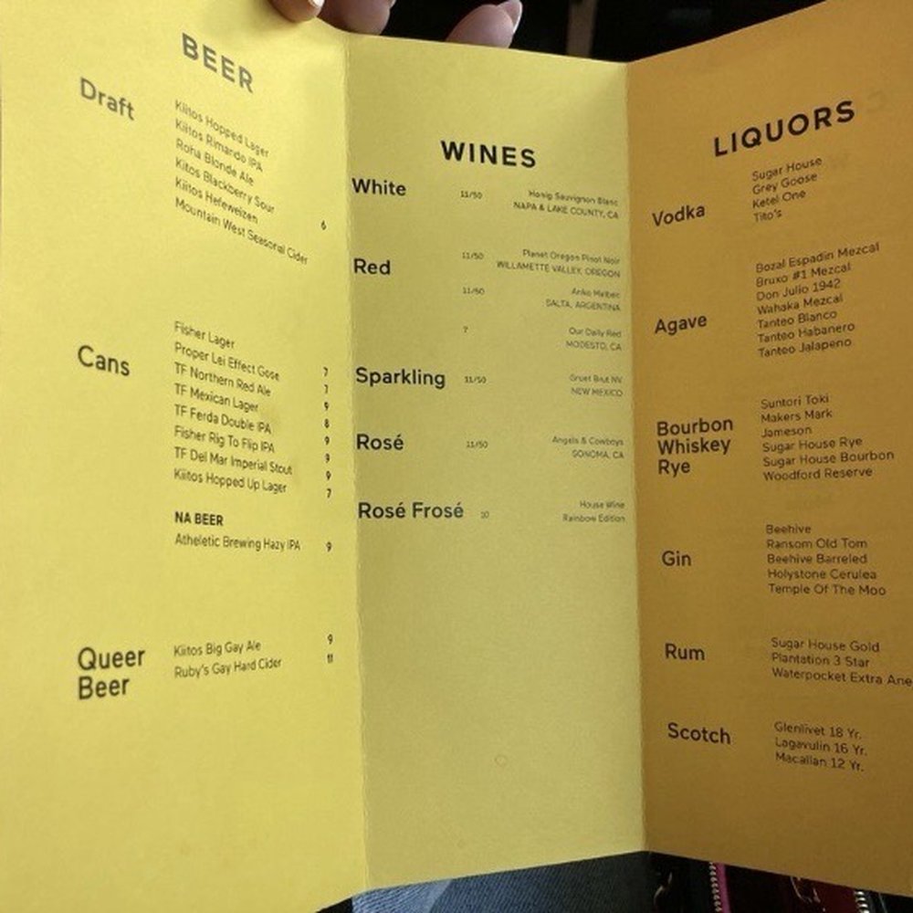 Drift Lounge - Lounges Near Me - Salt Lake City, Utah