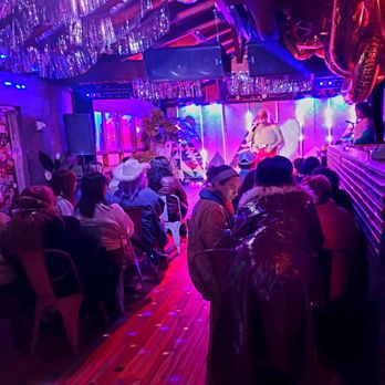 Cheer Up Charlies - Dive Bars Near Me - Austin, Texas