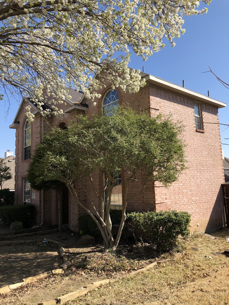 Slide of M&M Contractors