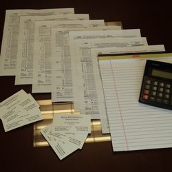 Ruane & Company - Ruane & Company, LLP is ready to file your Federal or State tax forms.