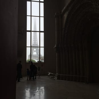 Cité de l'Architecture et du Patrimoine - Museums Near Me - Paris, 75