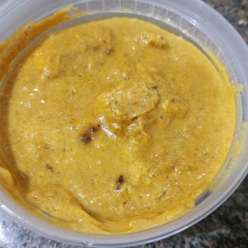 Dhaba Indian Bistro - Coconut chicken - Indian Near Me - Middleton, Wisconsin