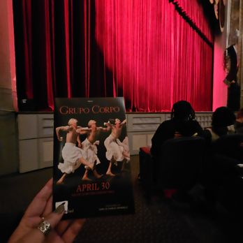 White Bird Dance - 4/30/2025 - Grupo Corpo, from Brazil, performing at the Arlene Schnitzer was a pretty incredible way to end the season. - Performing Arts Near Me White Bird Dance - 4/30/2025 - Grupo Corpo, from Brazil, performing at the Arlene Schnitzer was a pretty incredible way to end the season. - Performing Arts Near Me