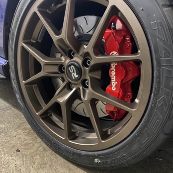 Euro Autoworks - Auto Repair Near Me - Fairfield, New Jersey