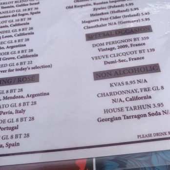 MOSCOW ON THE HILL - Updated December 2024 - 903 Photos & 655 Reviews