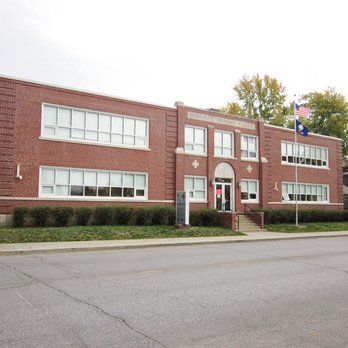ST PAUL LUTHERAN SCHOOL