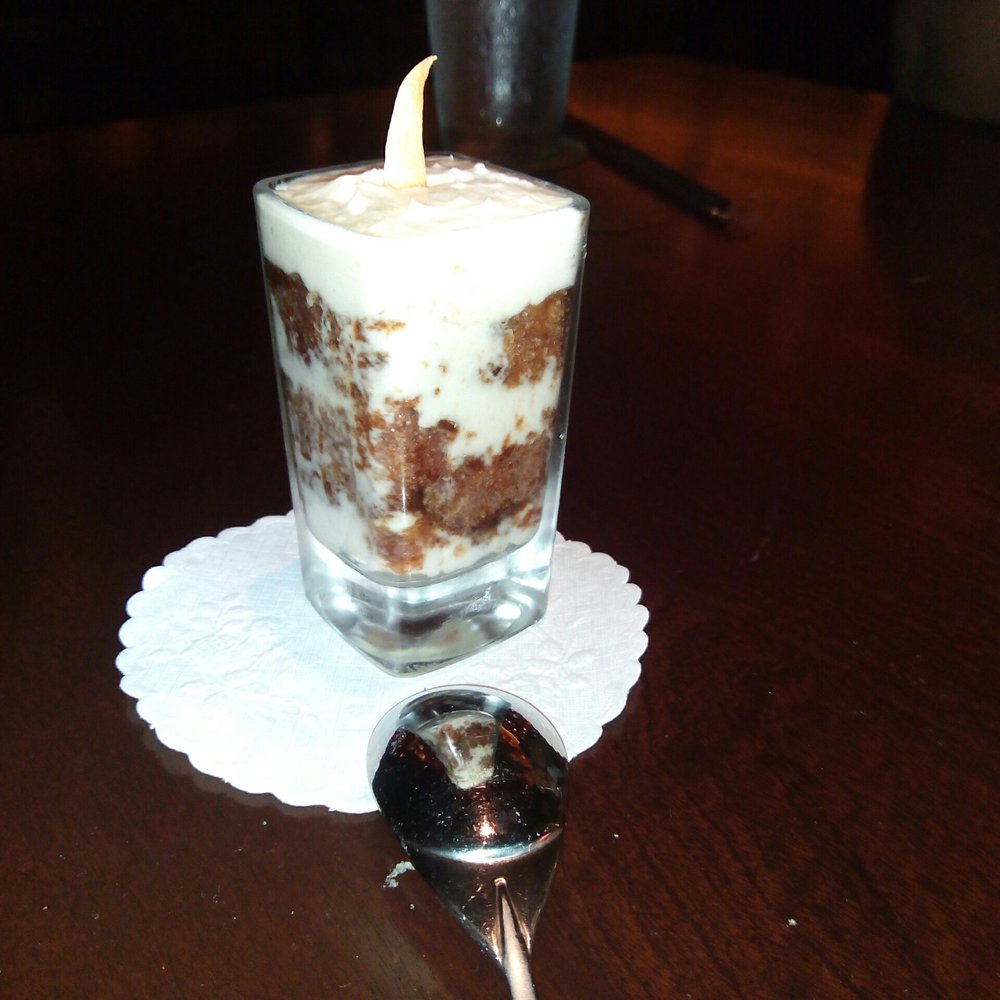 Seasons 52 - New American Near Me - Columbia, Maryland