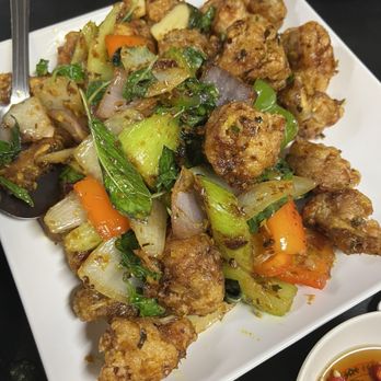 Koh Ruessei Restaurant - Frog Cha Kreung - Cambodian Near Me - Long Beach, California Koh Ruessei Restaurant - Frog Cha Kreung - Cambodian Near Me - Long Beach, California