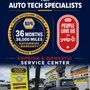 Auto Tech Specialists Service Center