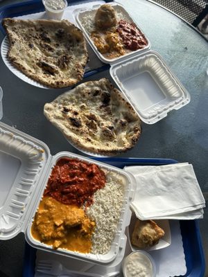 Punjabi Tandoor by null