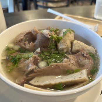 Com Tam Kieu - #27 - Vietnamese Near Me - San Gabriel, California