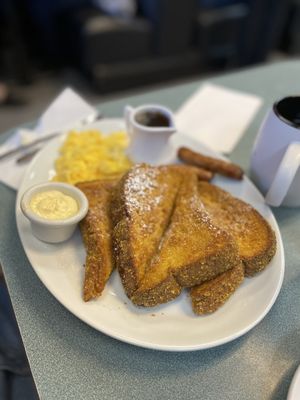 Jamms Restaurant Breakfast and Lunch by null