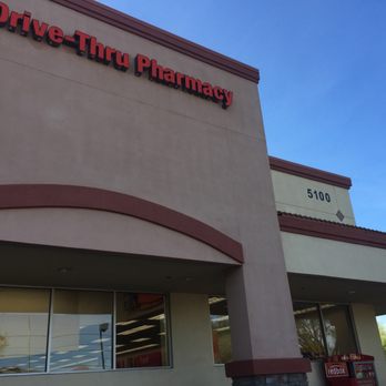 CVS PHARMACY - Updated August 2025 - 14 Photos & 17 Reviews - 5100 East ...