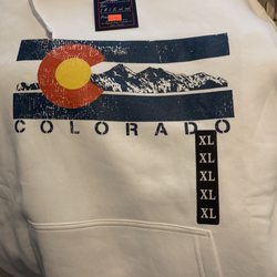My Colorado Store - Littleton - Perfect oversized hoodie for my 12 y/o!