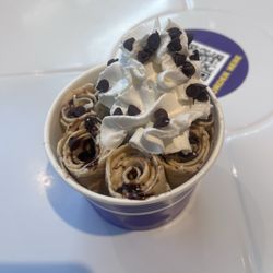 Java Mocha Chip