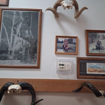 Spear Hunting Museum - Museums Near Me - Summerdale, Alabama Spear Hunting Museum - Museums Near Me - Summerdale, Alabama
