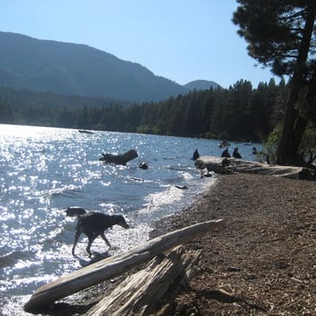 Fallen Leaf Lake - Beaches Near Me - South Lake Tahoe, California
