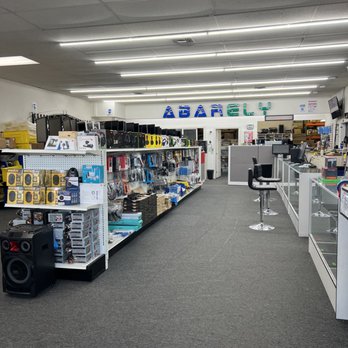 Abarely Computer Sales & Repairs - IT Services & Computer Repair Near Me - Santa Ana, California Abarely Computer Sales & Repairs - IT Services & Computer Repair Near Me - Santa Ana, California