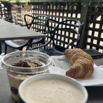 Ferrarini Cafe - Italian Near Me - Beverly Hills, California