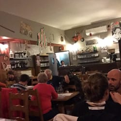 Chez Mimmo