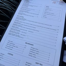 Menu. Menu.