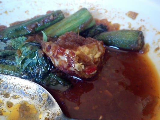 Royal Rangoon by null