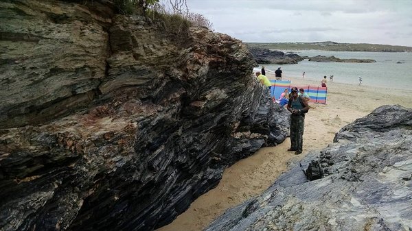 Godrevy Lighthouse by null