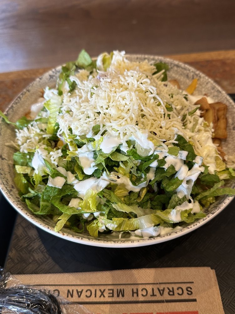 Ori’Zaba’s Scratch Mexican Grill – Spring Valley - Photo 3