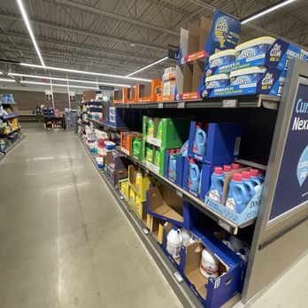 ALDI - Detergents - Grocery Near Me - Williamsburg, Virginia