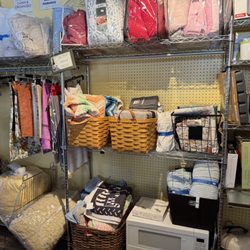 Social Service League Store - Linens & Things