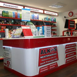 ALKOS