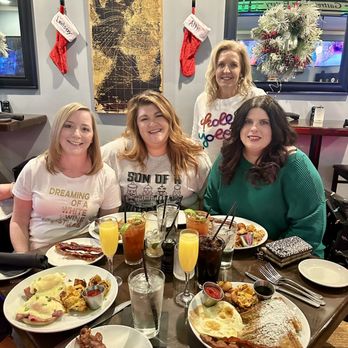 Bernard's - Brunch - New American Near Me - Roanoke, Virginia Bernard's - Brunch - New American Near Me - Roanoke, Virginia