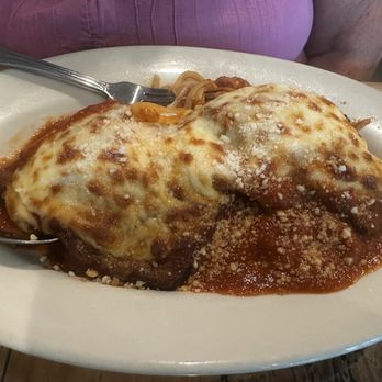 D's Italian Restaurant - Eggplant Parmigiana - Pizza Near Me - Bolivia, North Carolina D's Italian Restaurant - Eggplant Parmigiana - Pizza Near Me - Bolivia, North Carolina